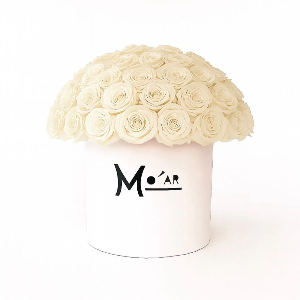 Ivory Bouquet - Image 4