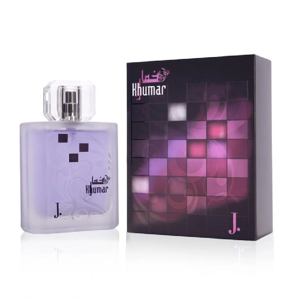 Khumar for Him By J. - Image 2