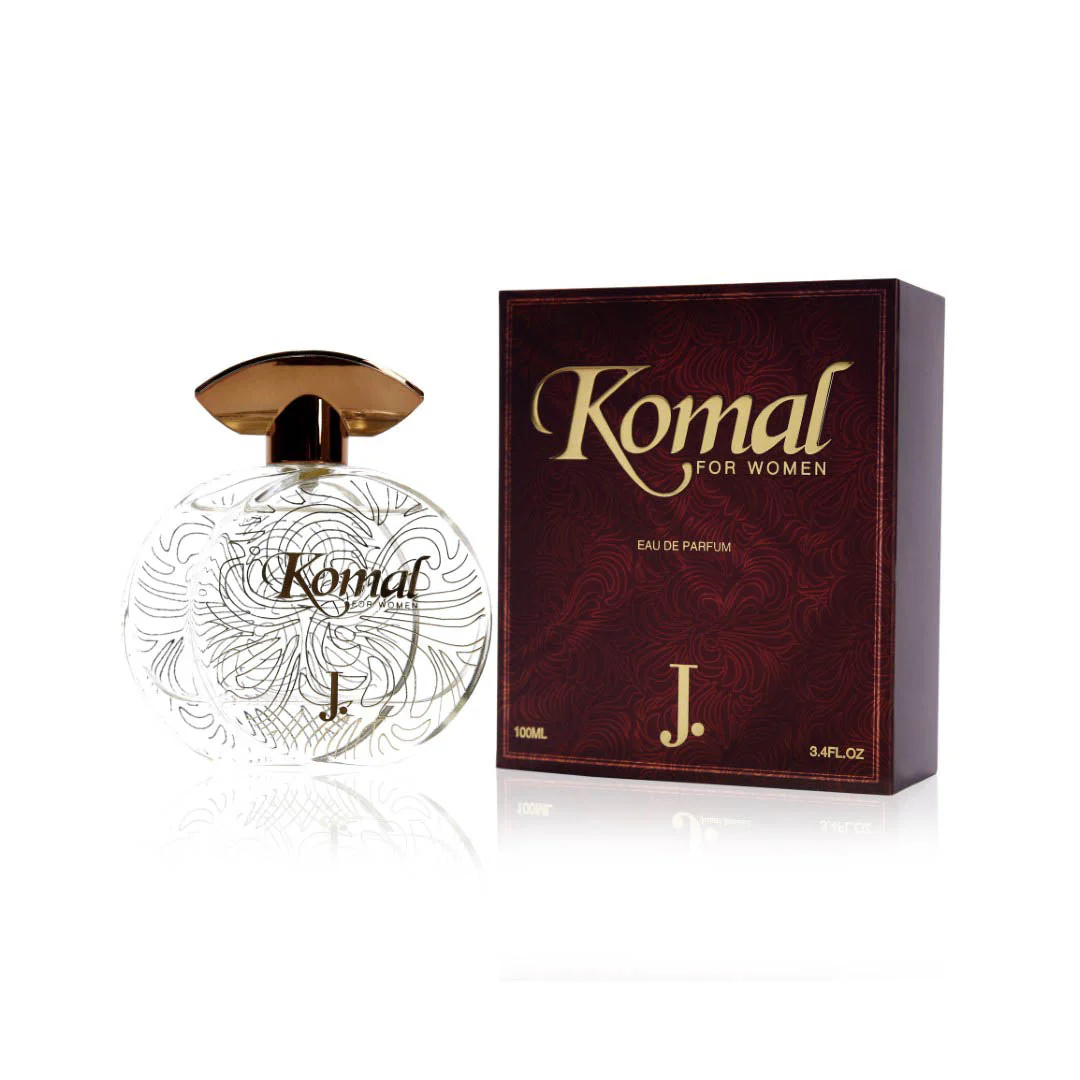 Komal by J. for Her