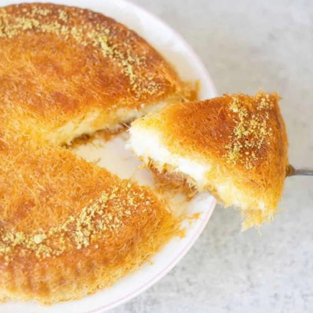Kunafa by Arabian Delights - Image 2