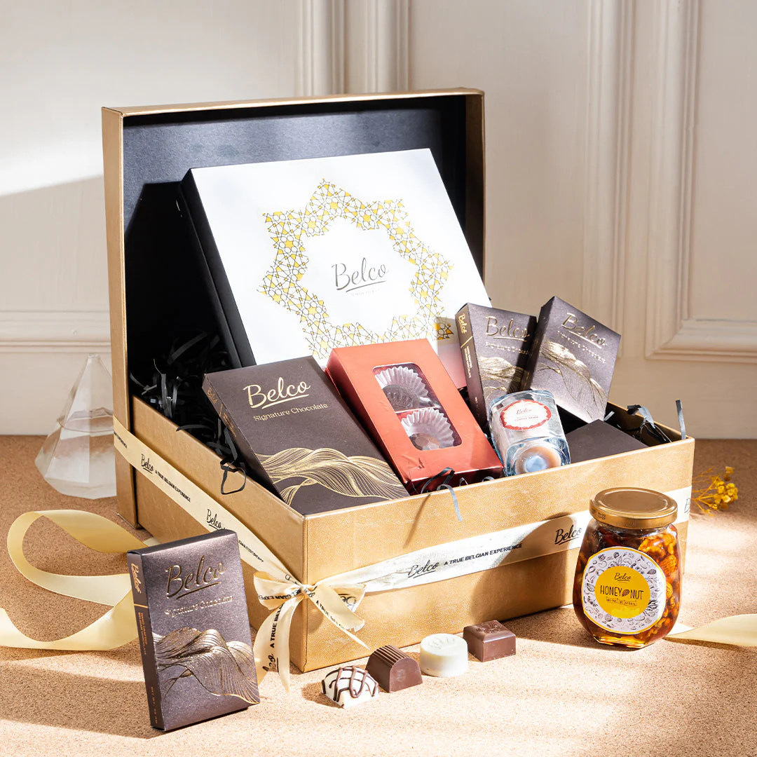 Luxe Edition