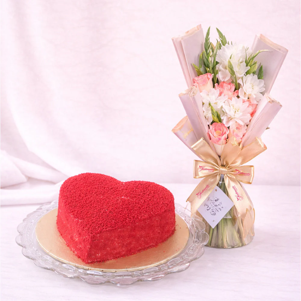 Made of Love Combo