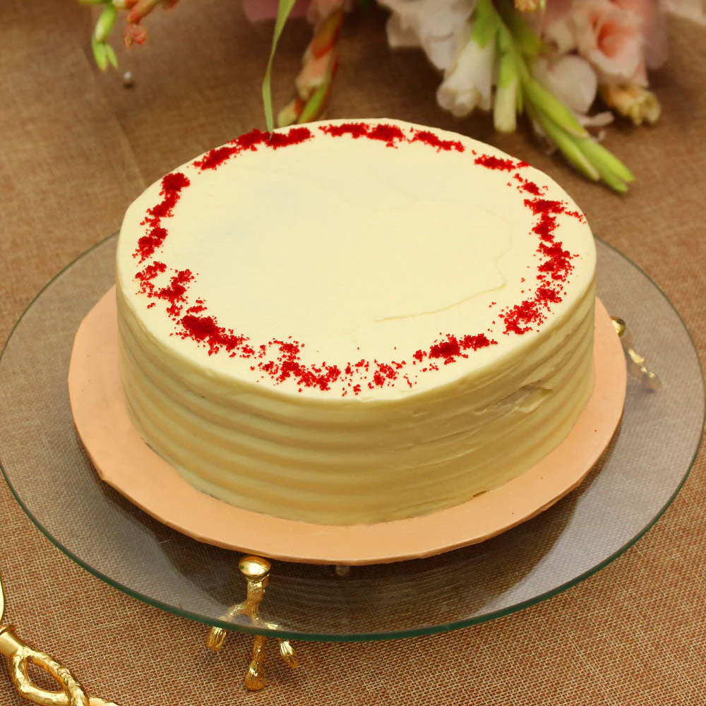MARINE BY J. With RED VELVET CAKE 2LBS - Image 2