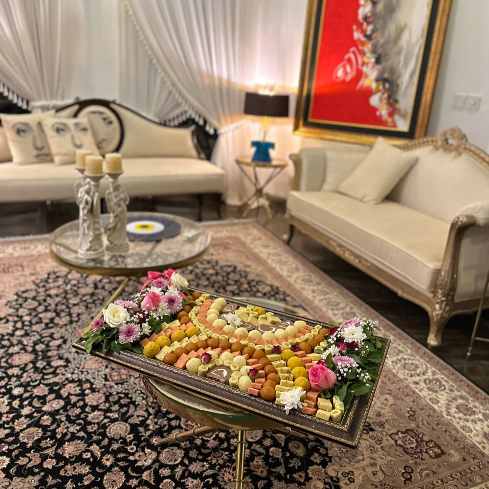 Mithai Platter - Image 10