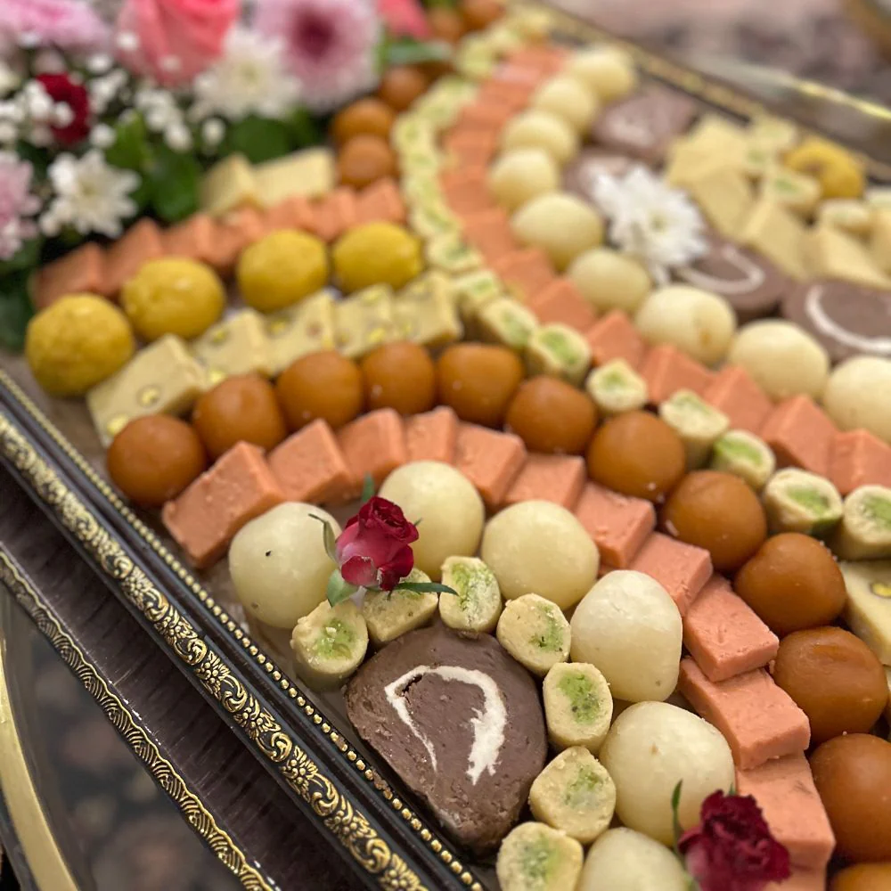 Mithai Platter - Image 3