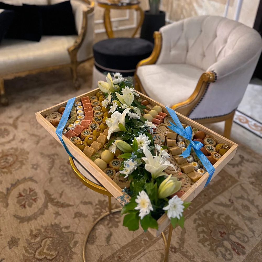 Mithai Platter - Image 4