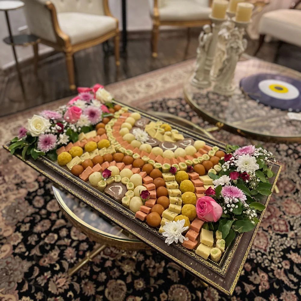 Mithai Platter - Image 5