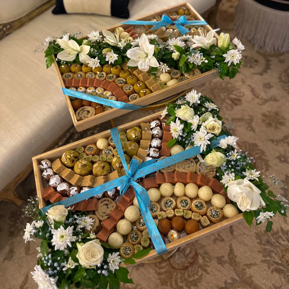 Mithai Platter - Image 7
