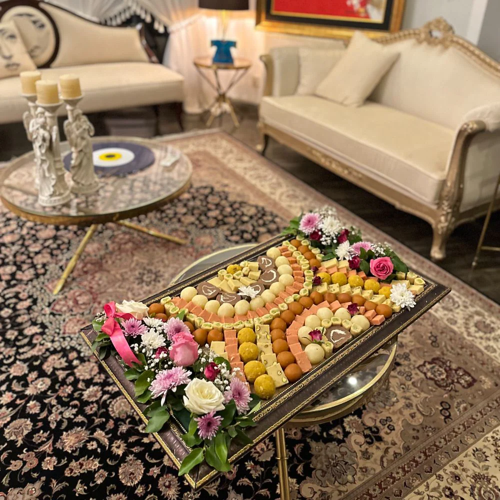 Mithai Platter - Image 8