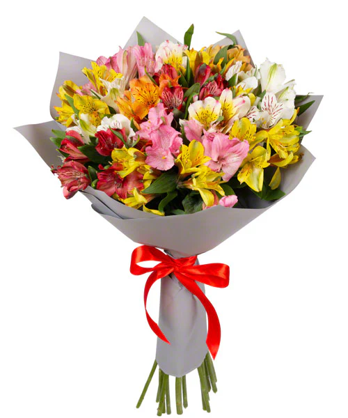 Morning Delight Bouquet