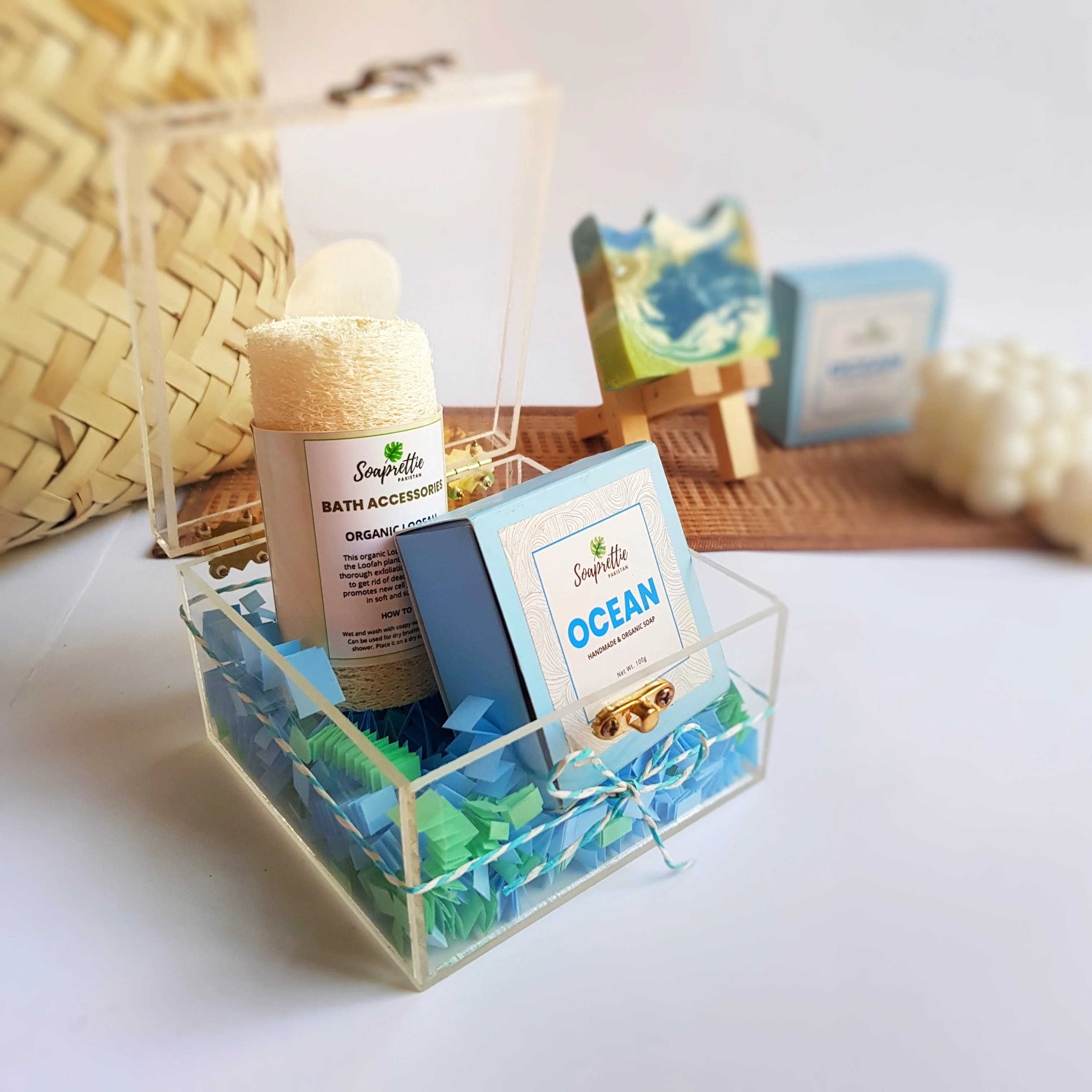 Nature's Bliss Box - Image 2