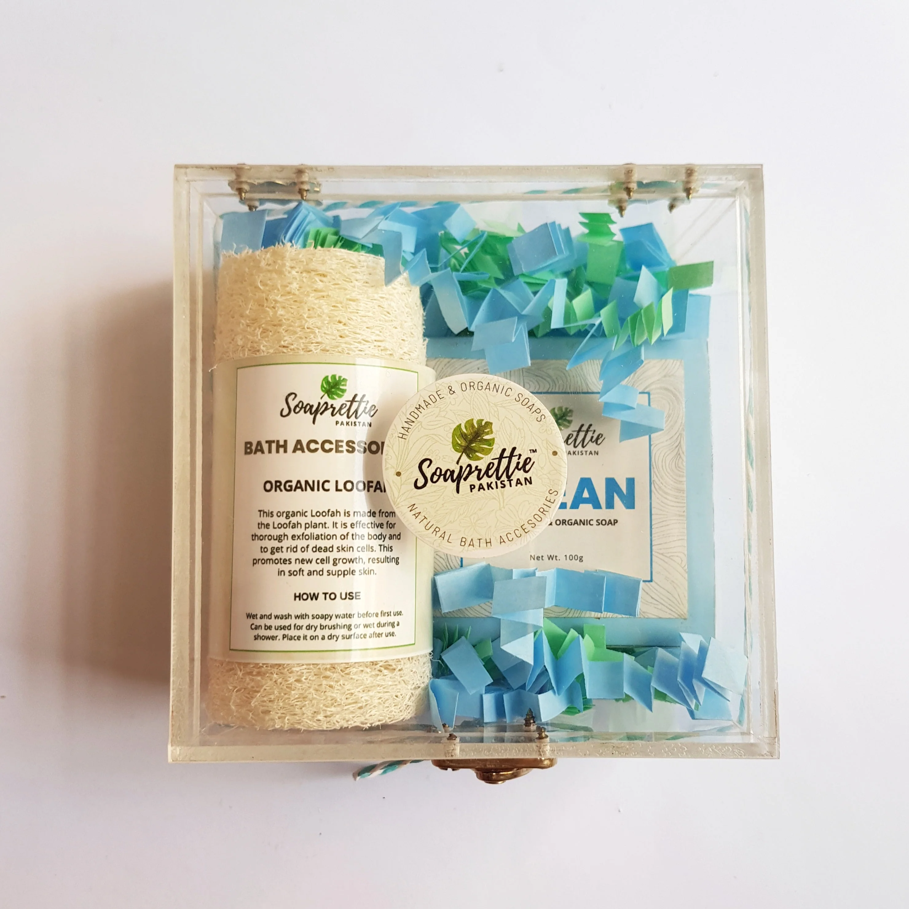 Nature's Bliss Box - Image 3