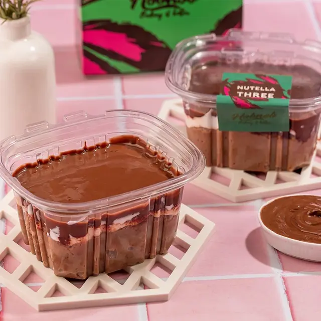 Nutella Three Milk Value Pack