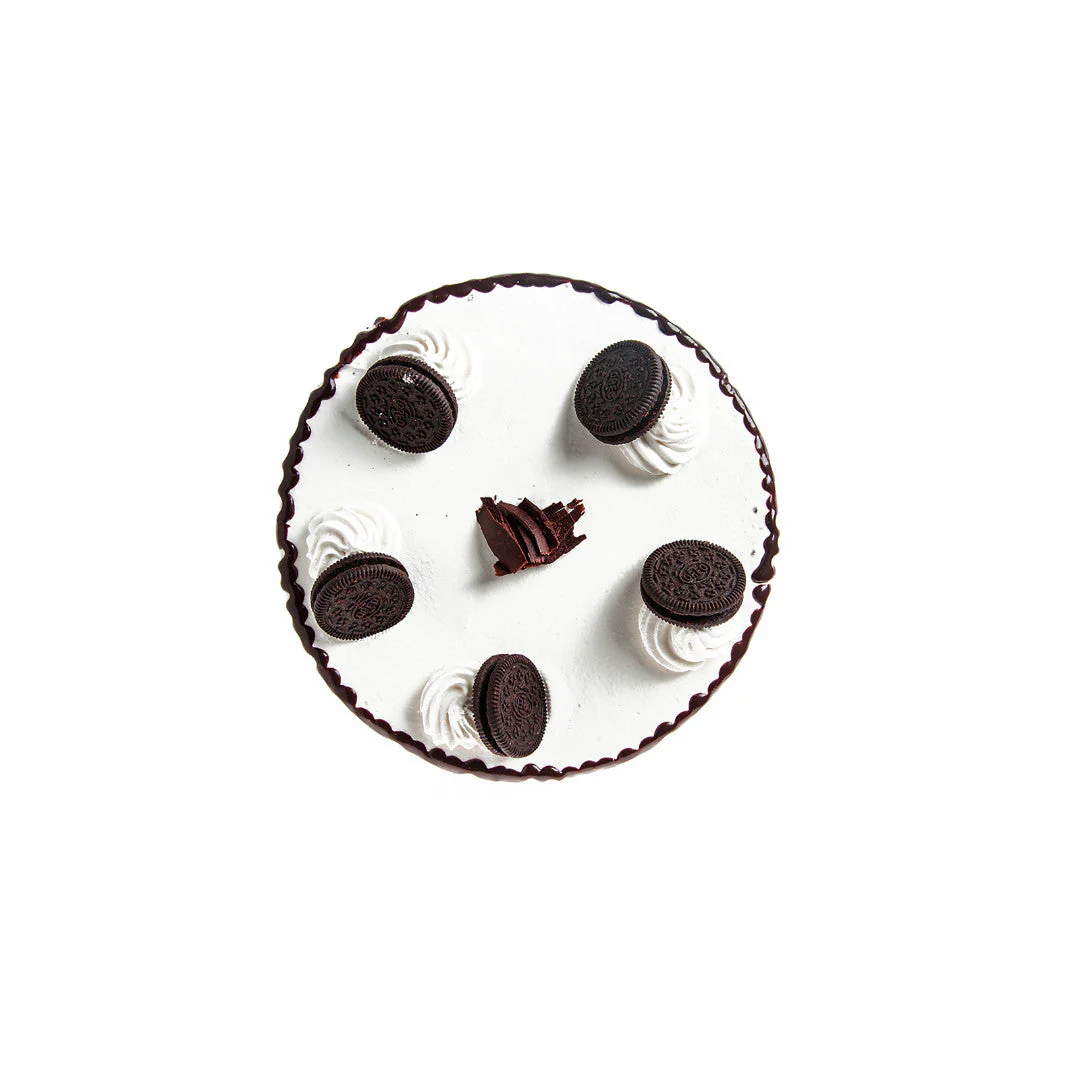 Oreo Ice Cream Cake - Image 3