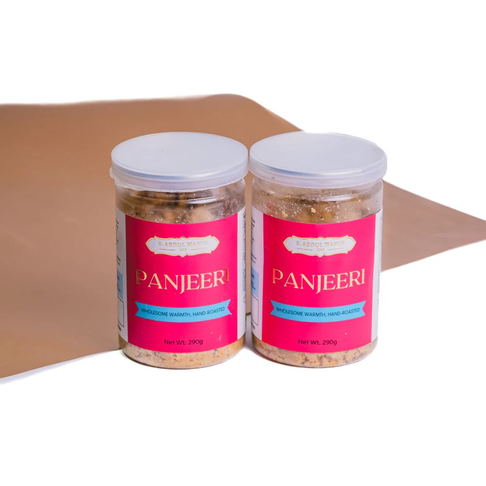 Panjeeri