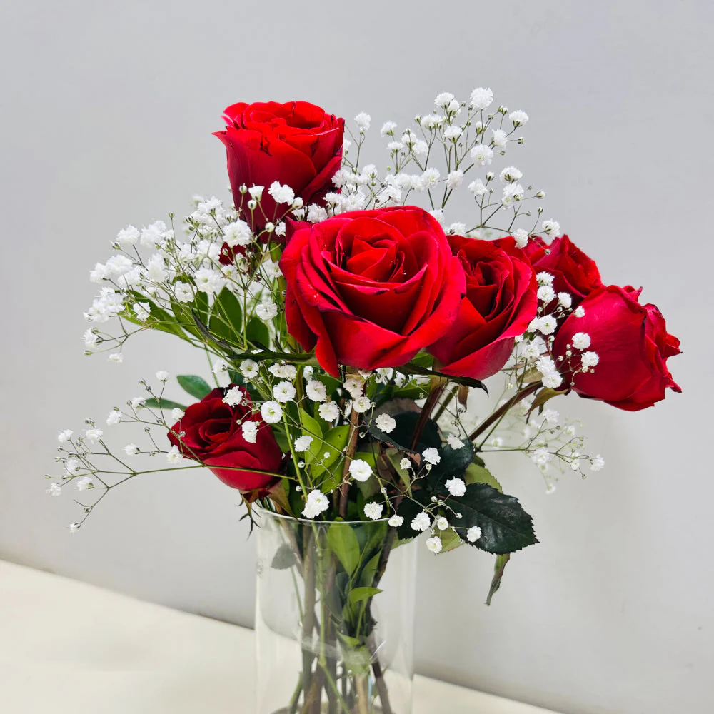 Passion Petals - Image 4