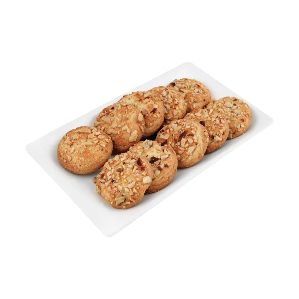 Peanut Biscuit - 1kg