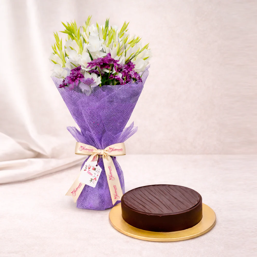 Petals and Pause