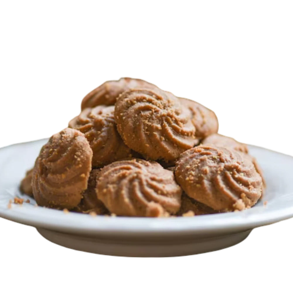 Plain Biscuits - 1kg