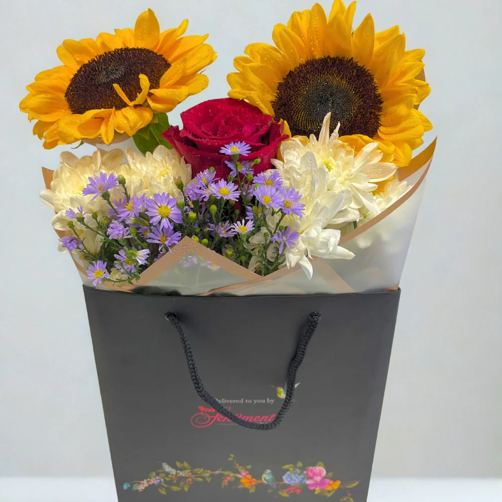 Pocketful of Sunshine - Image 2