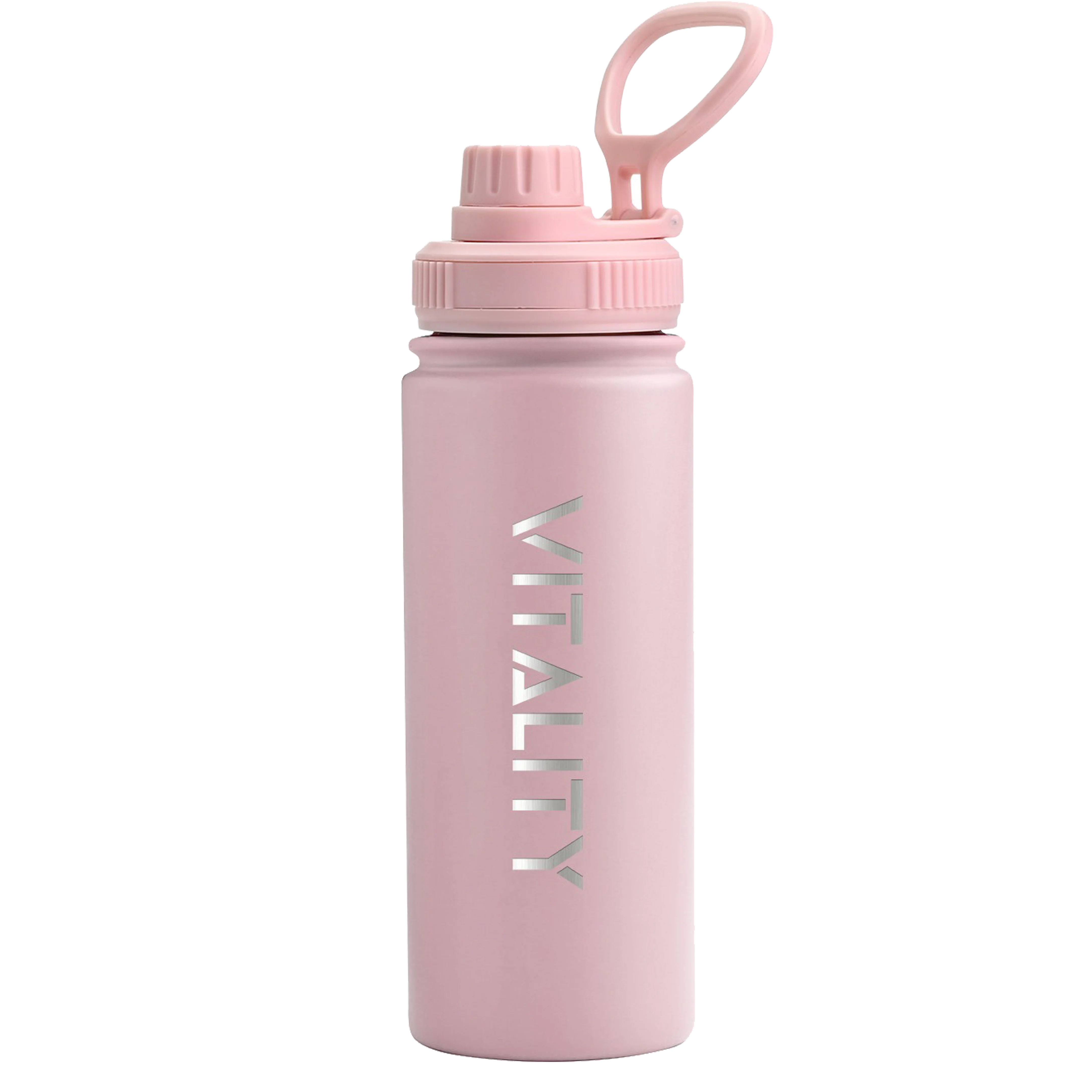 Powder Coated Water Bottle - Image 3