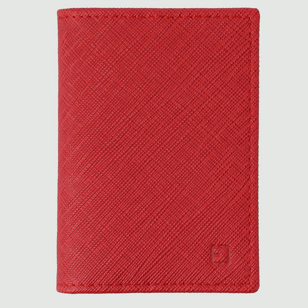 Premium Leather Card Case - Image 4