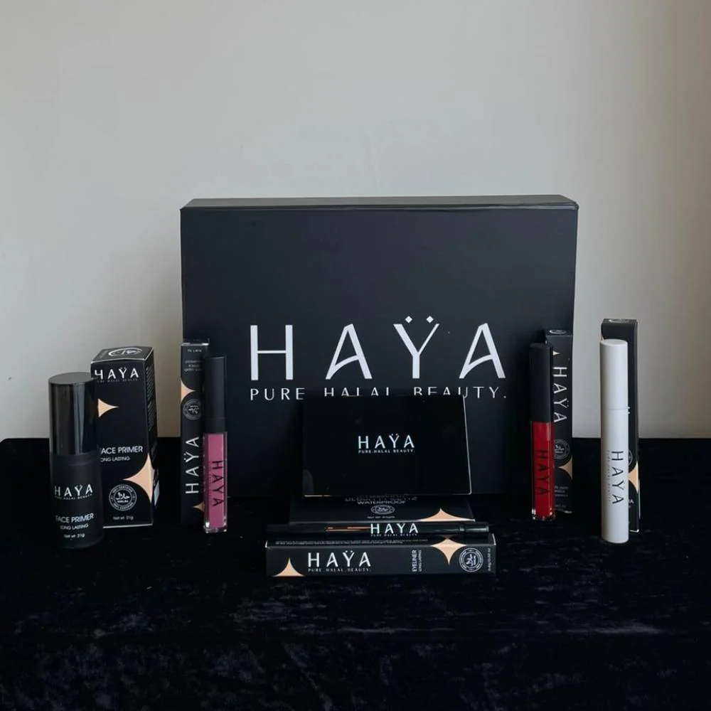 Premium Luxe Set For Her