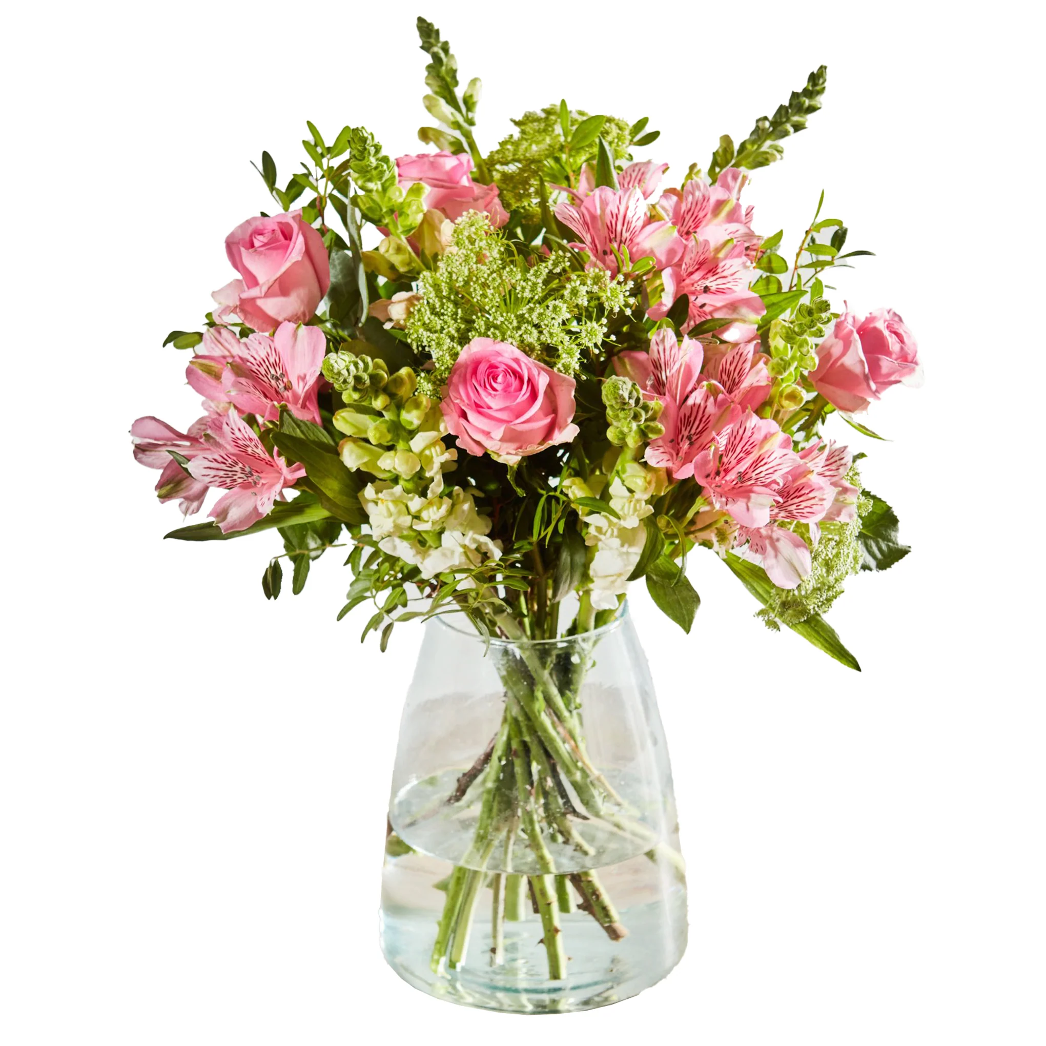 Prettiest in Pink Bouquet