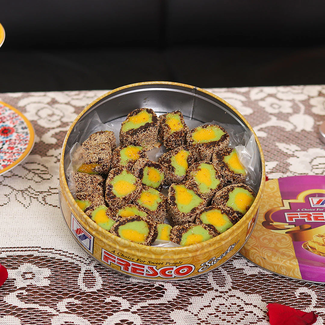 Injeer Halwa