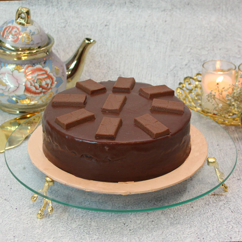 Cadbury Chocolate Cake 2LBS