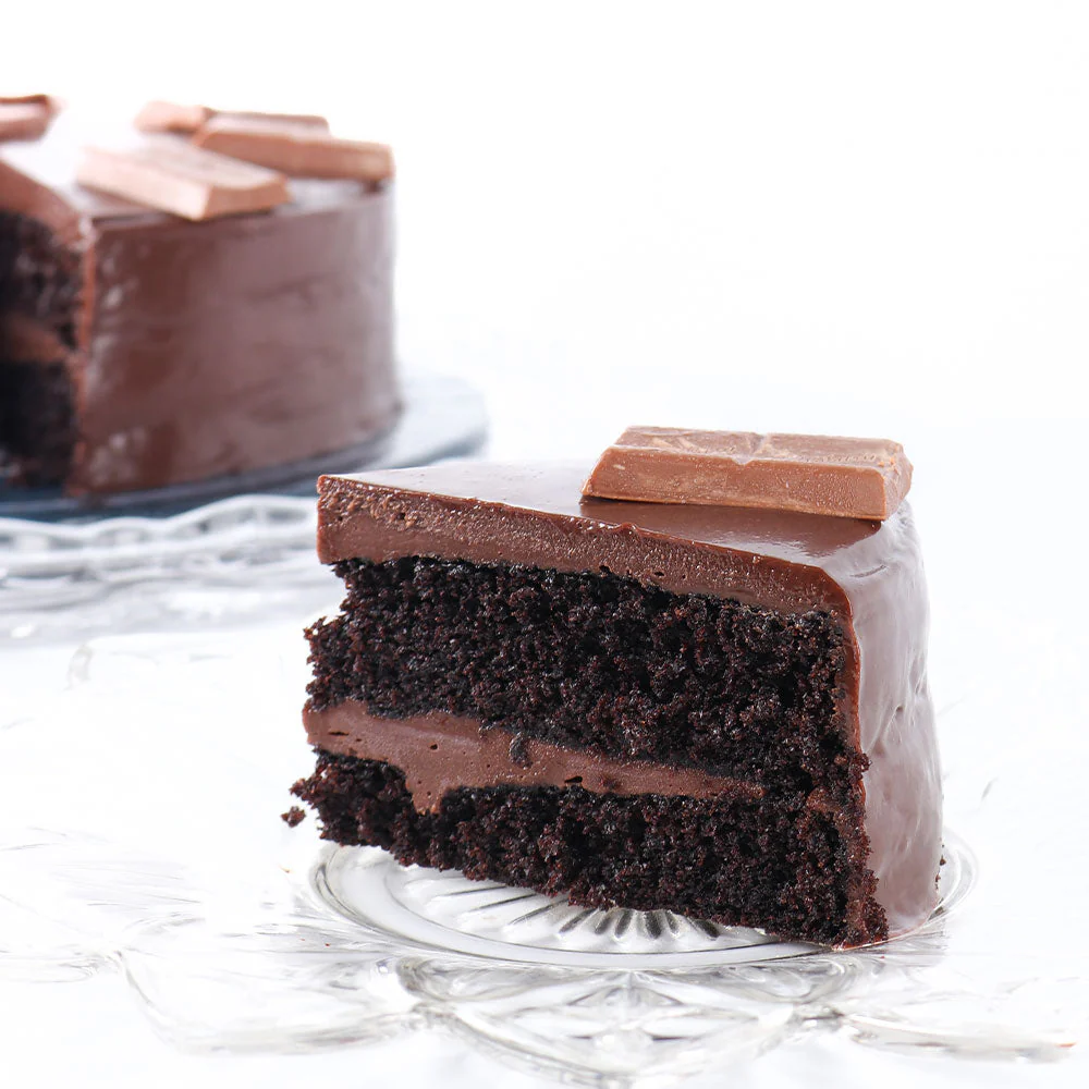 Cadbury Chocolate Cake 2LBS - Image 2