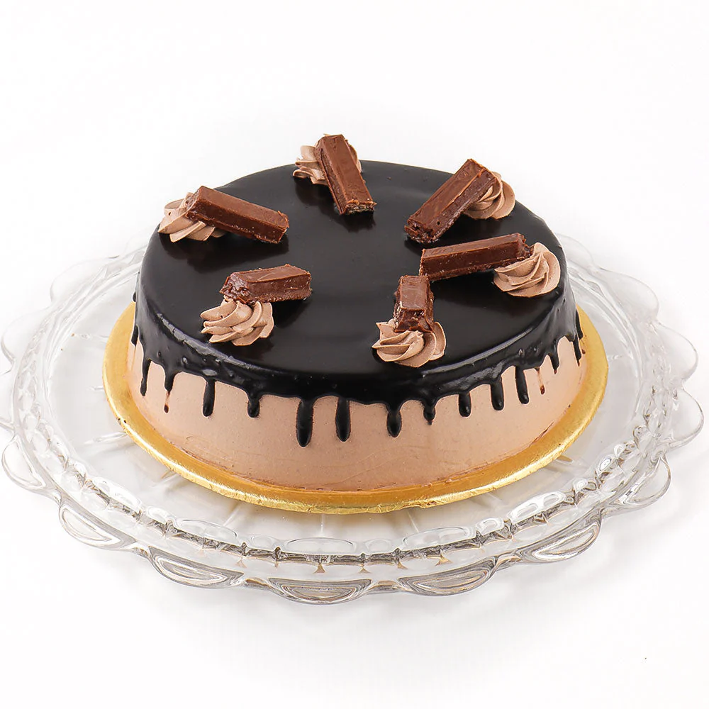 Kit Kat Cake 2LBS