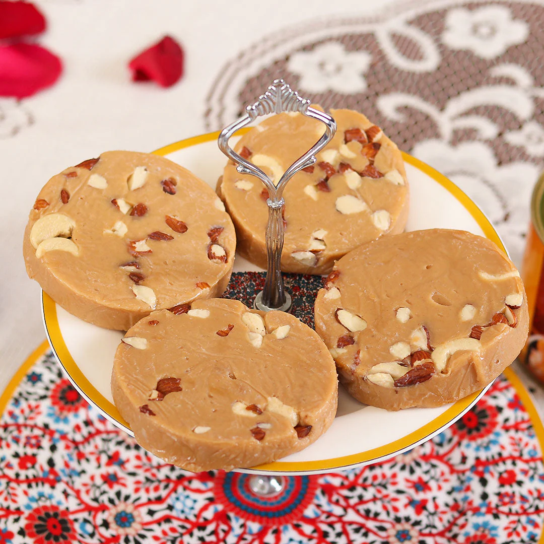 Sohan Halwa