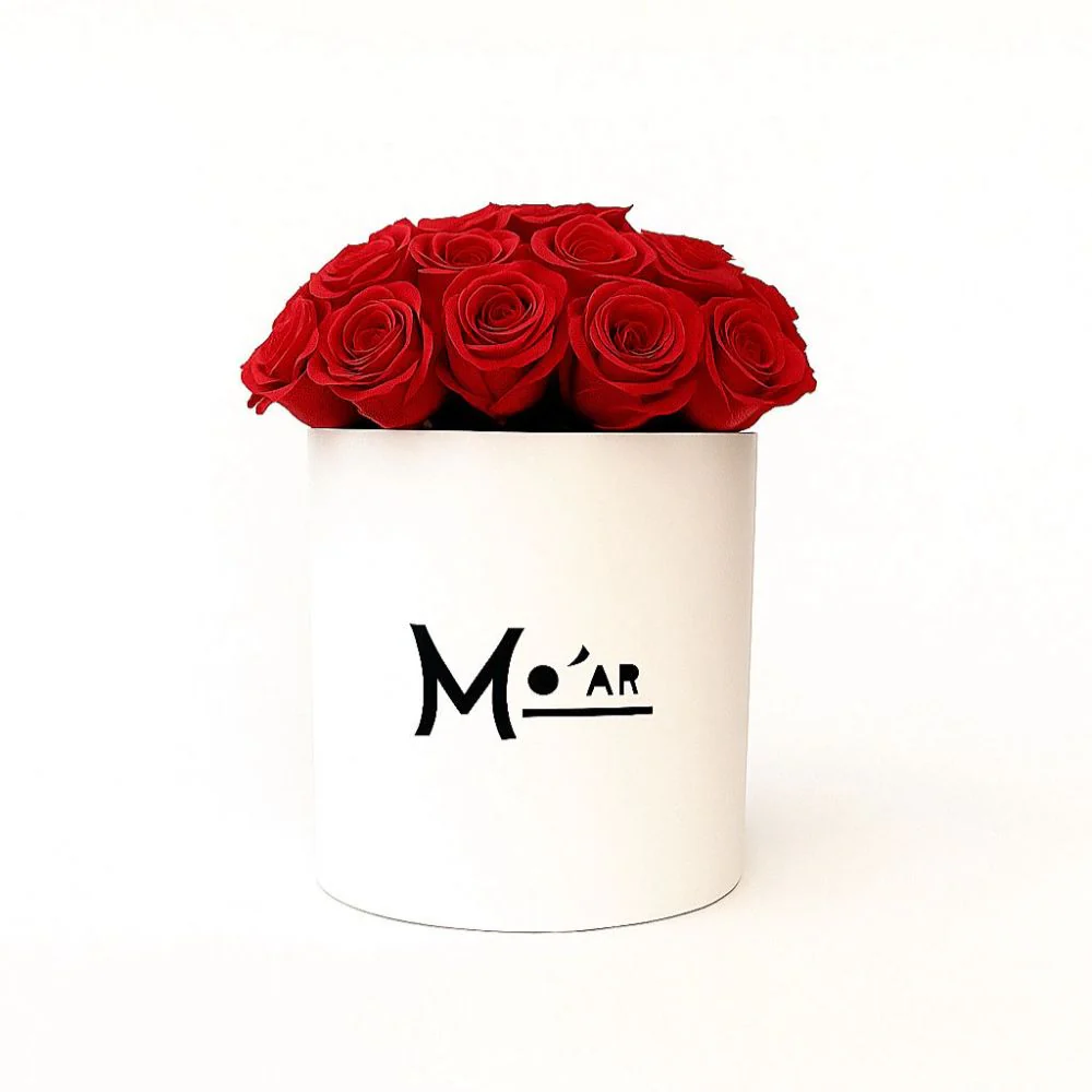 Red Rose Bouquet - Image 2