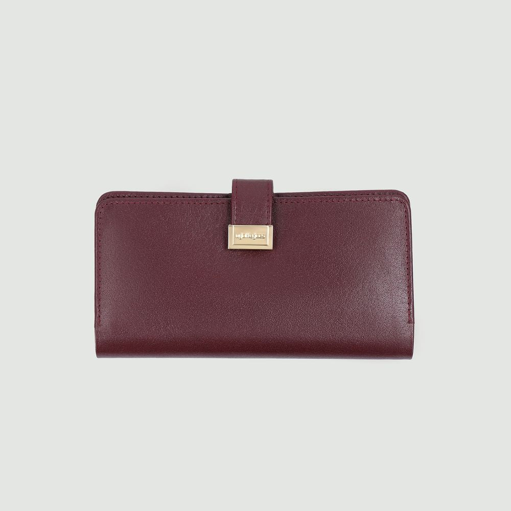 Refined Femme Wallet - Image 3