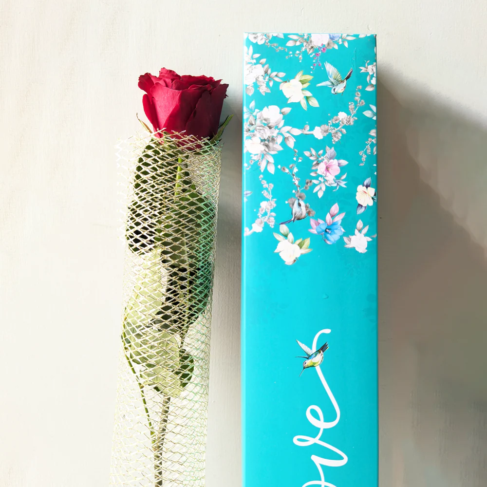 A Rose to Remember - Image 3