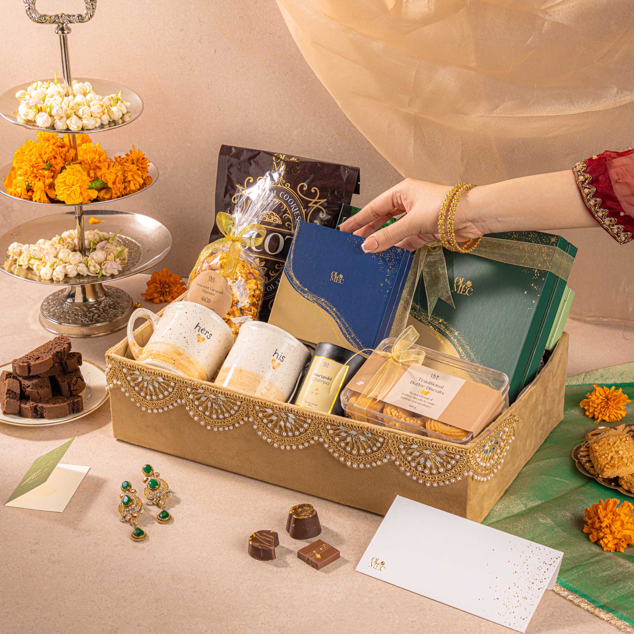 Sitaray Hamper - Image 2