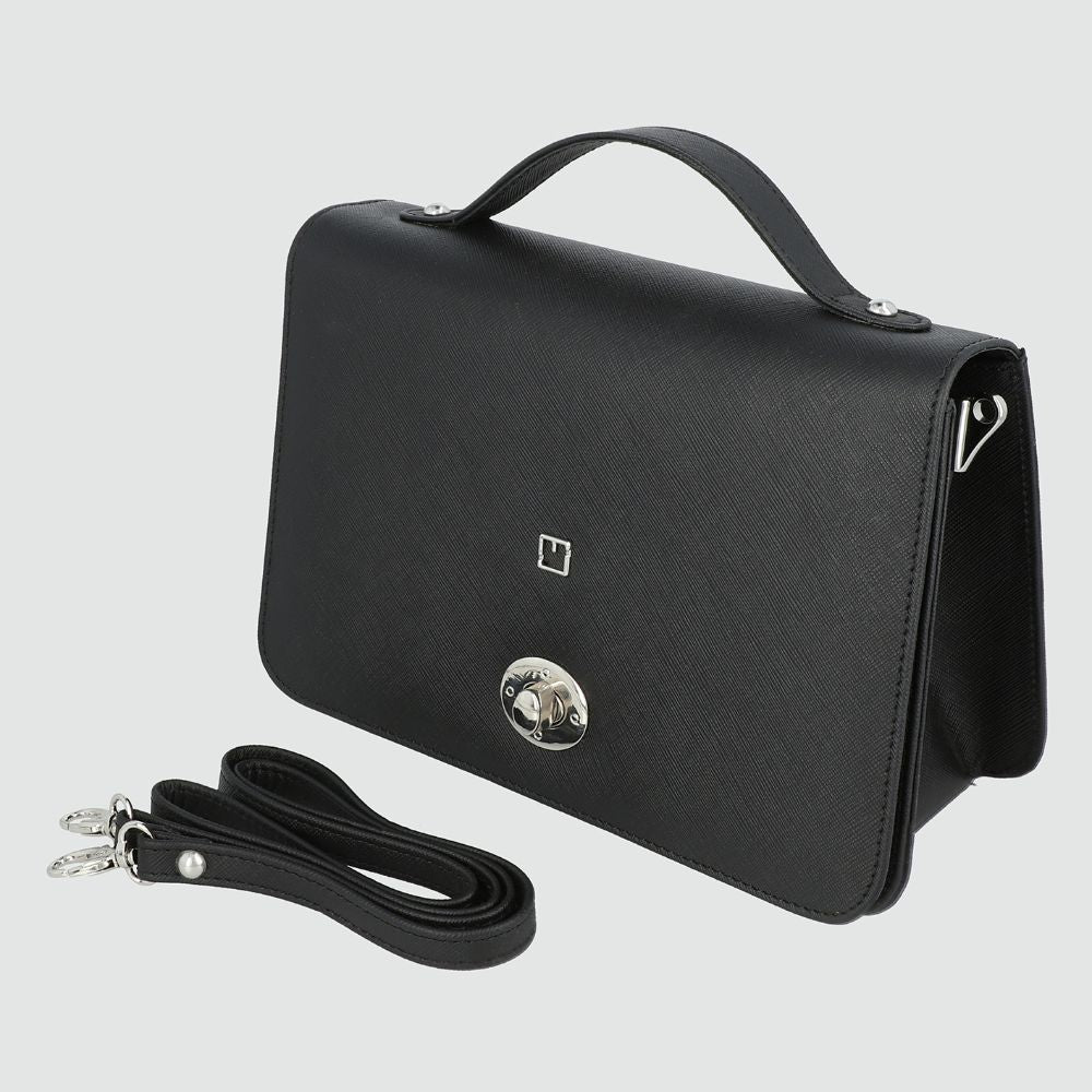 Sleek Style Crossbody - Image 2