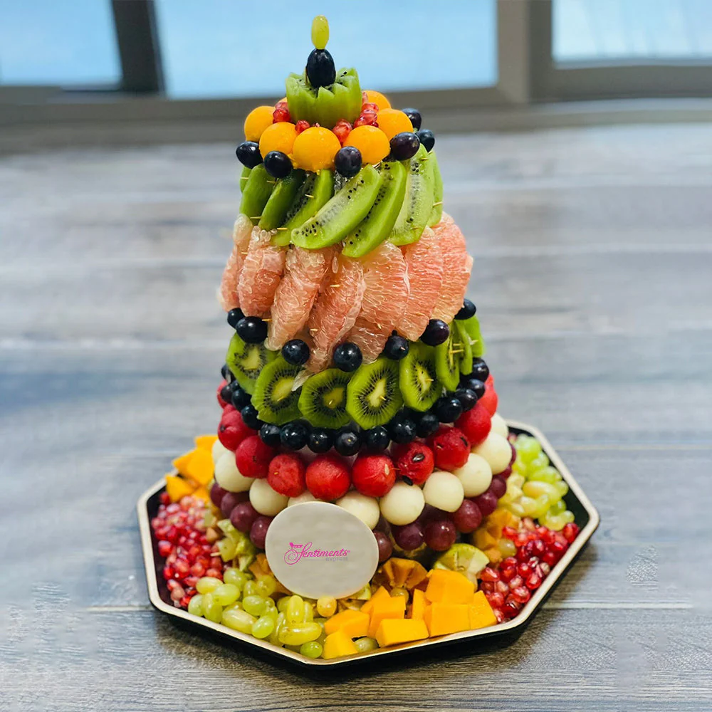 Special Fruit Tower - Image 2