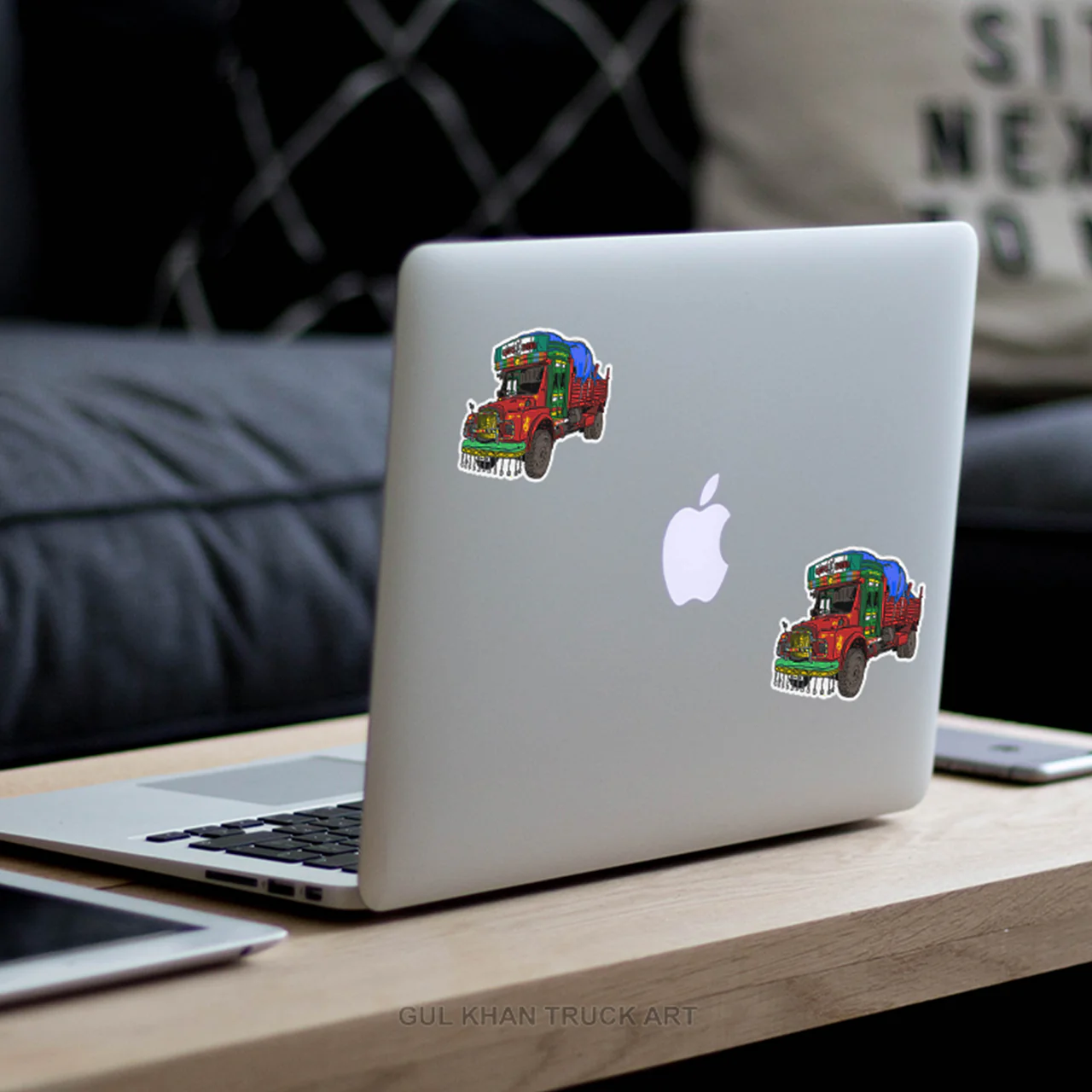 STICKERS (Bundle of 10) - Image 2