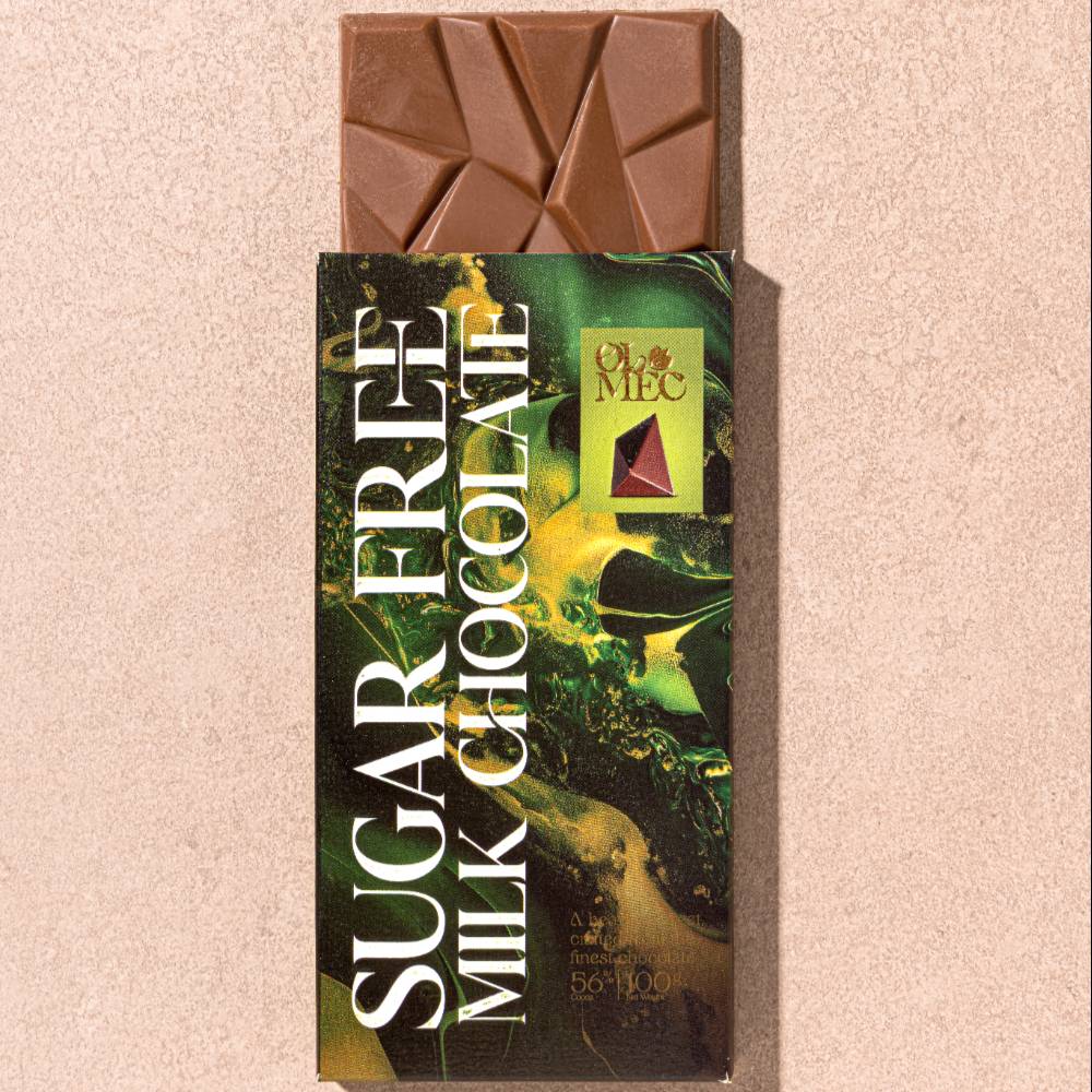 Sugar Free Chocolate Bar