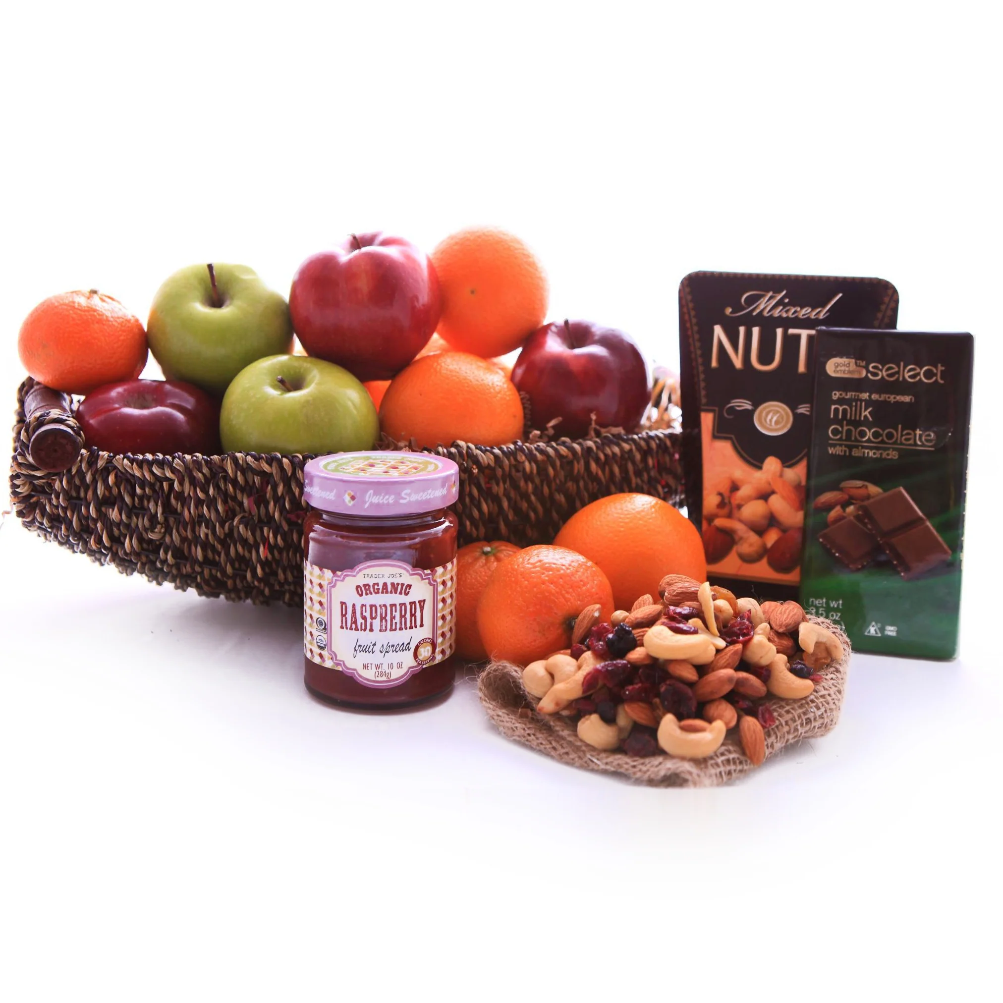 Sweet Fruits