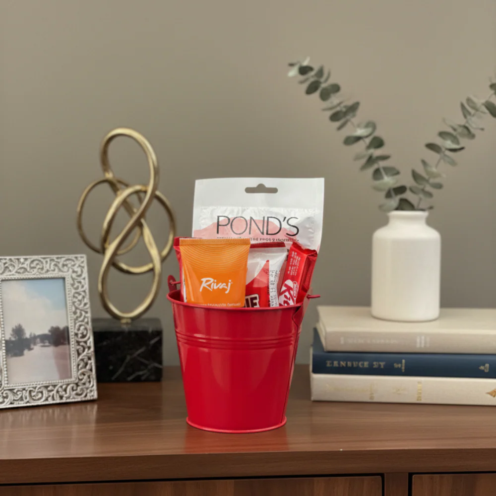 Sweet Glow Hamper