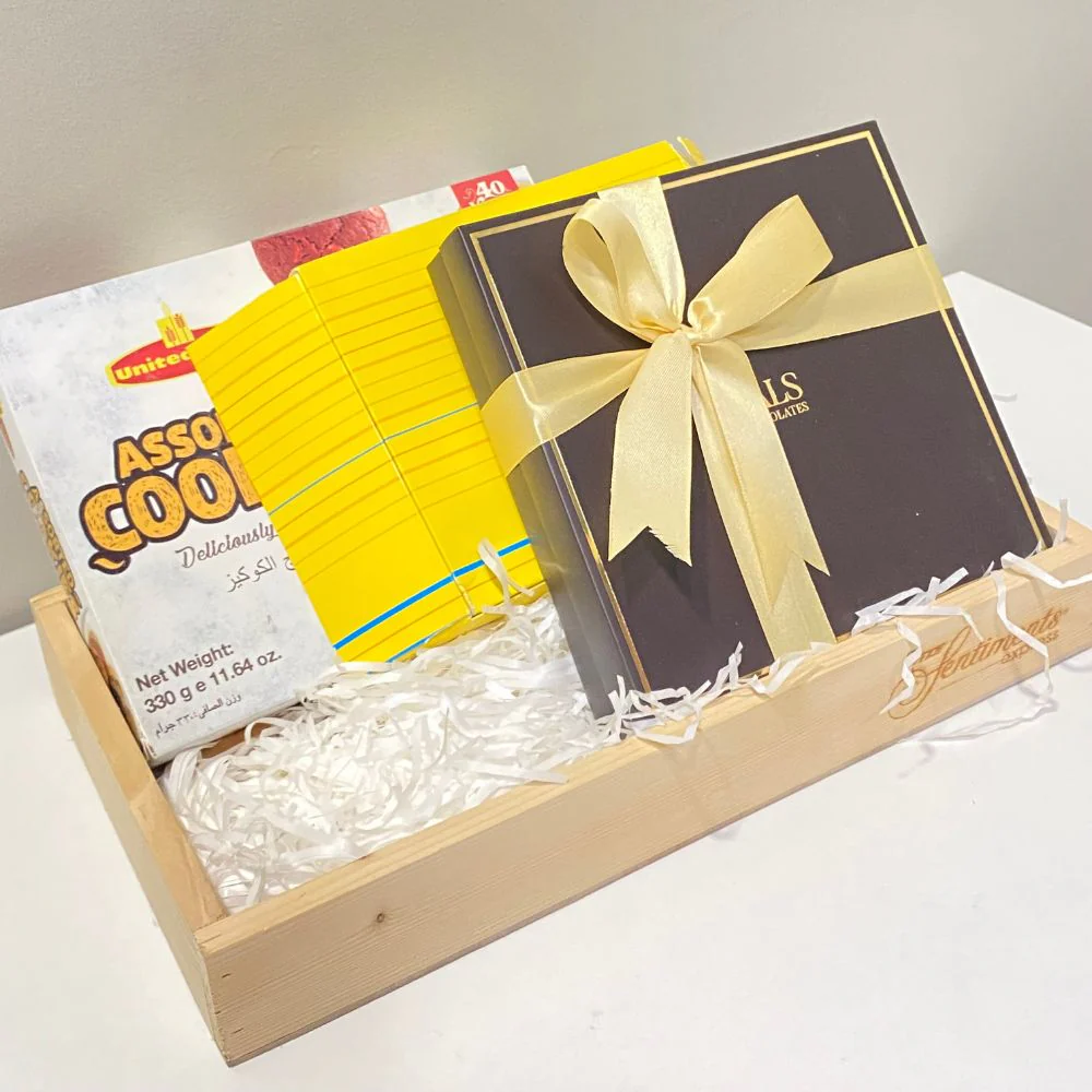 Sweet & Savory Treats - Image 4