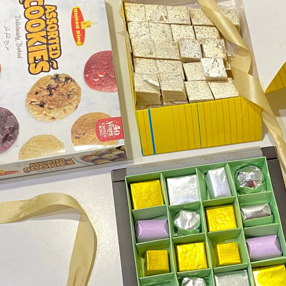 Sweet & Savory Treats - Image 5