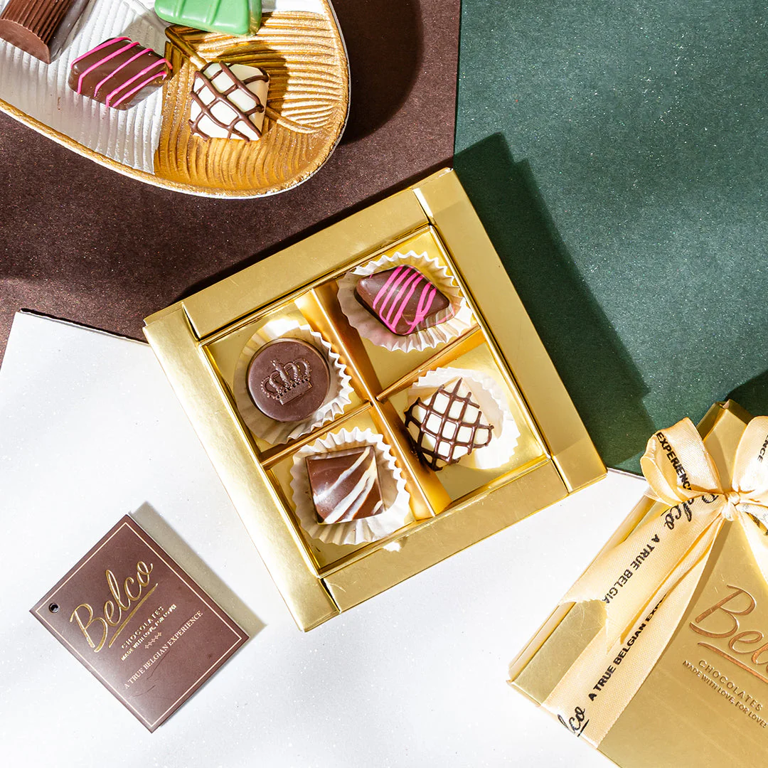 Sweet Treasures