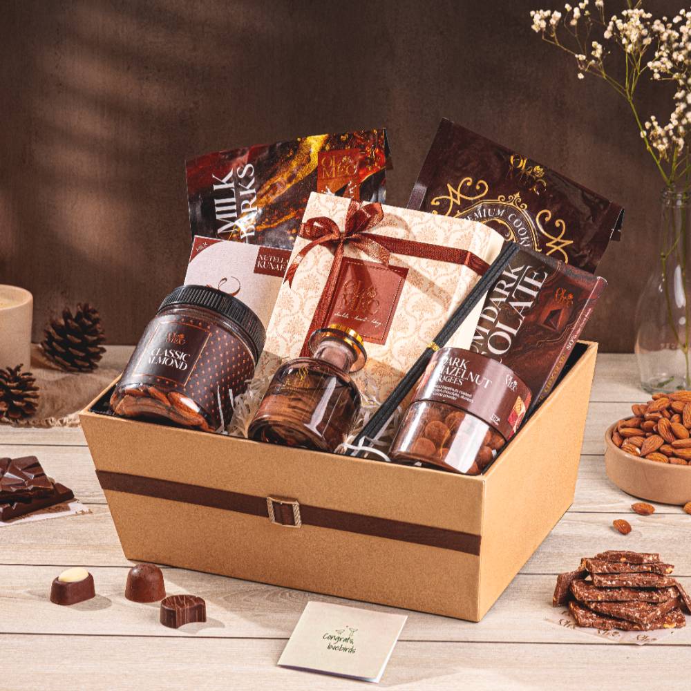 The Big Celebration Hamper