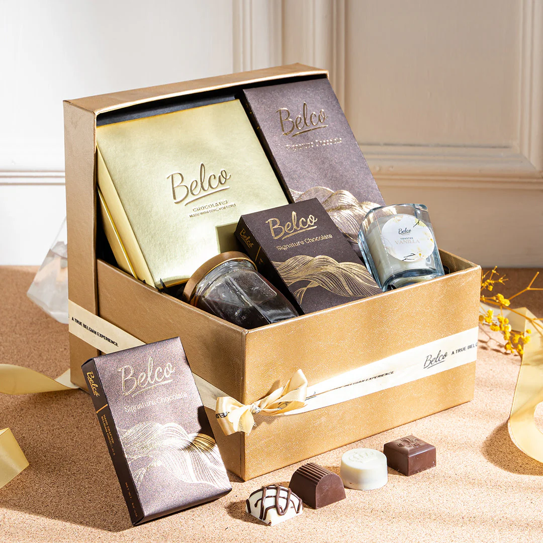 The Choco Affair