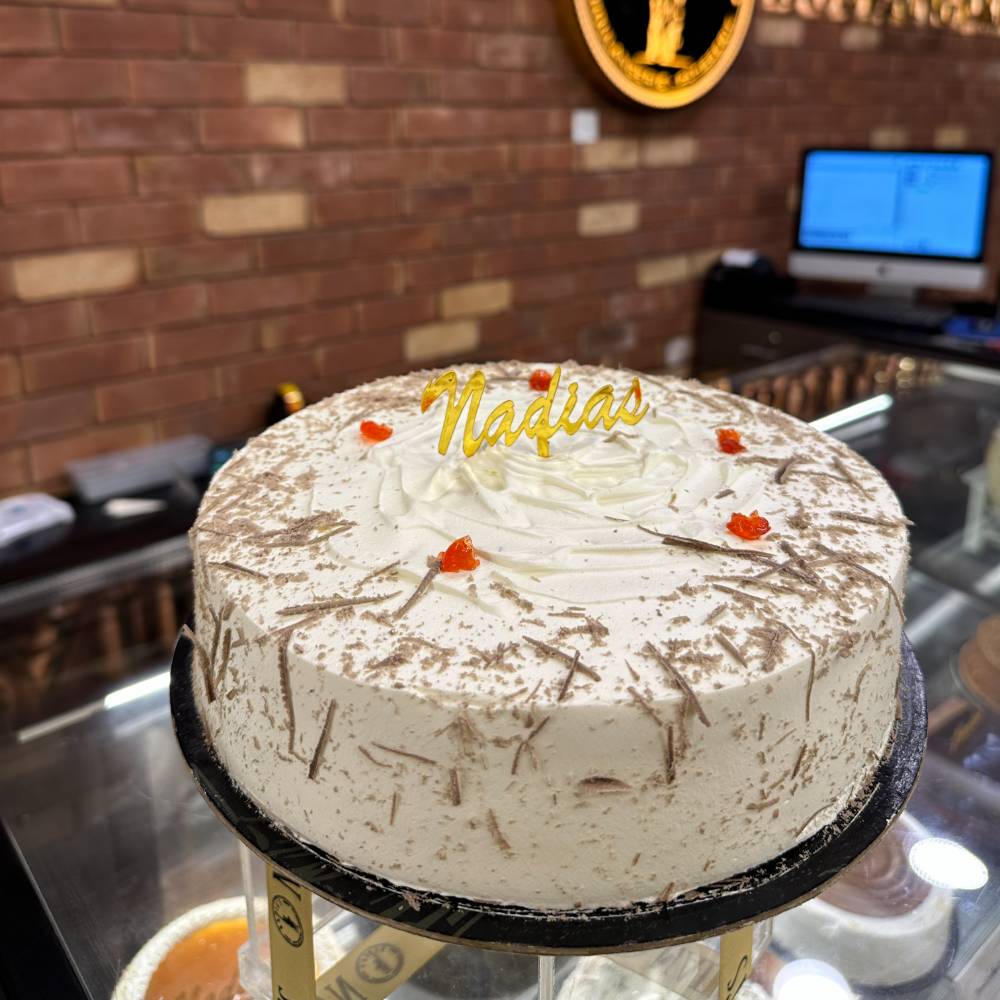 Ultimate Black Forest Cake - Image 2
