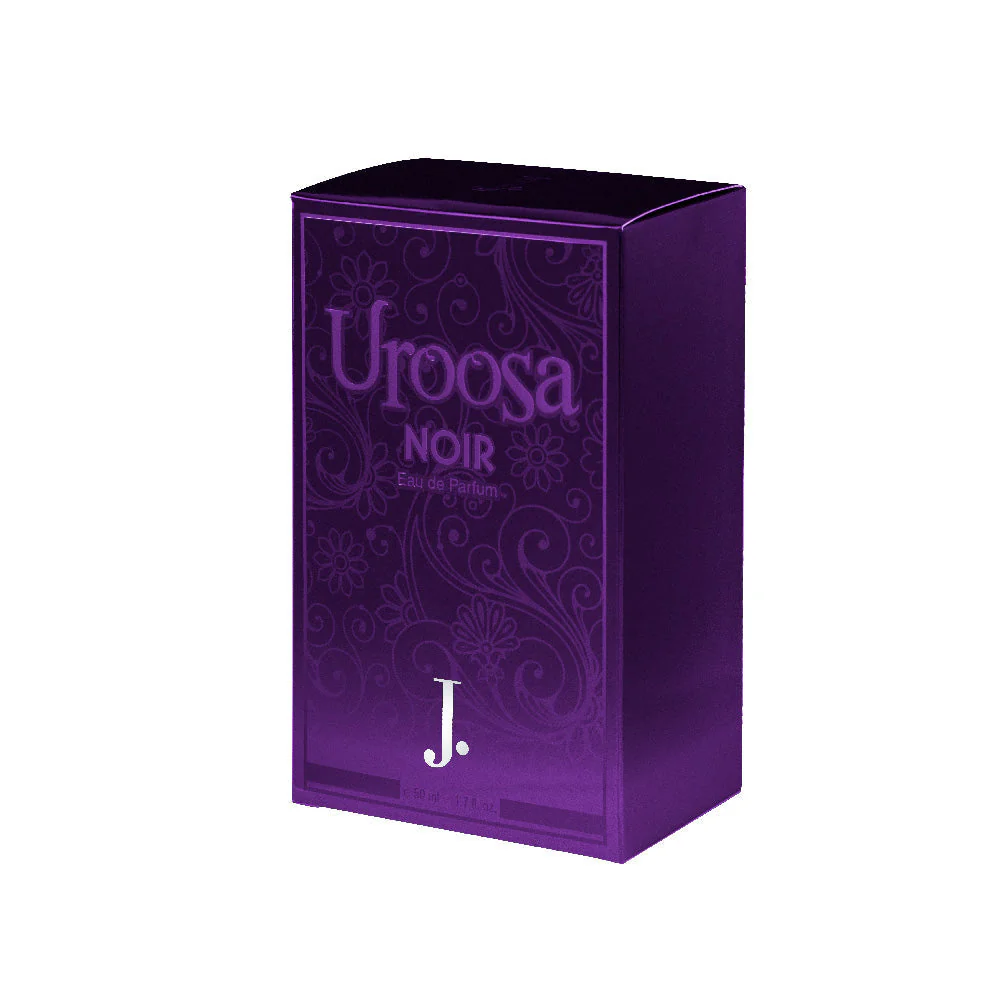 UROOSA Noir for Her By J. - Image 2